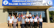İslami İlimler Enstitüsü hazır