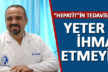 Hepatit’in tedavisi var, yeter ki ihmal etmeyin