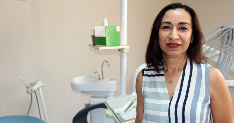 Çocuklarda süt dişlerine dikkat!