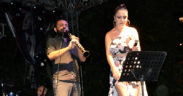 Yenicekent’te TUAL coşkusu