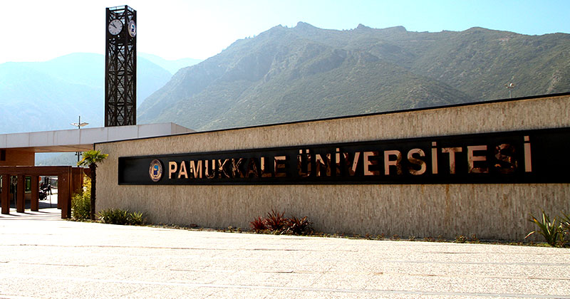 PAÜ, 5 proje ile Erasmus Plus’tan hibe desteği aldı
