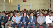 Buldan’dan öğrencilere “Hoş geldin” hediyesi