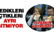 Yasin Öztürk ile Şeniz Doğan’ın yedikleri içtikleri ayrı gitmiyor