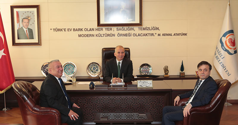 Zolan: “Ahilik kardeşlik demektir”