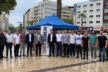 ASKON Üyeleri Delikliçınar’da aşure hayrı yaptı