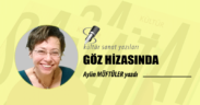 GÖZ HİZASINDA