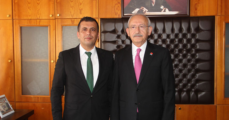 Babadağ Belediye Başkanı Atlı’dan teşekkür