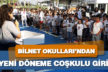 Bilnet Okulları’ndan 2019-2020 Eğitim-Öğretim dönemine coşkulu giriş