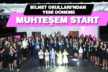 Bilnet Okulları 2. yılına muhteşem bir gala ile başladı