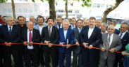 Ahilik Kültürü Haftası kutlamaları başladı
