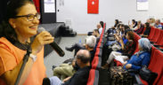 Büyükşehir’den kalp sağlığı semineri