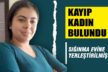 Kayıp üç çocuk annesi bulundu