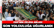 Yaşatürk toprağa verildi