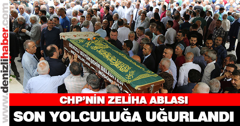 Yaşatürk toprağa verildi