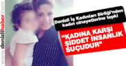 Denizli İş Kadınları Birliği’nden kadın cinayetlerine tepki