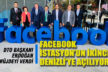 İlki İstanbul’da açılan Facebook İstasyonun ikincisi Denizli’ye açılacak