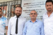 DTO’nun 13. Meslek Komitesi meslektaşlarını dinliyor