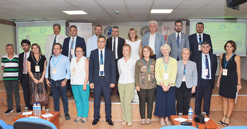 Denizli Ticaret Odası’ndan uluslararası panel
