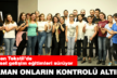 Ekpen Tekstil’de kişisel gelişim eğitimleri sürüyor