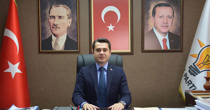 Başer: “12 Eylül demokrasiye sıkılmış kurşundur”