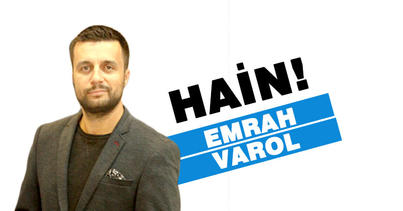 HAİN!