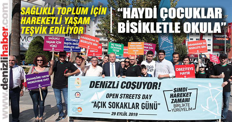 Etkinlik 38 ülke ve 2 bin 940 şehirde gerçekleşti