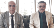 Vali Karahan’dan Bereket Enerji Grubu’na ziyaret