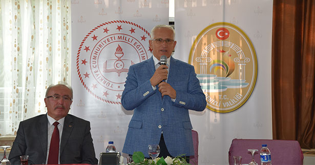 Hayat boyu öğrenme planlaması yapılıyor