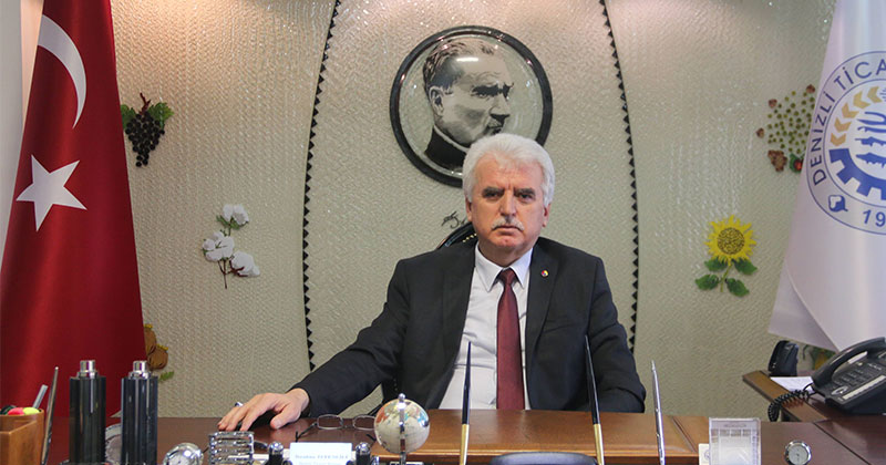 Tefenlili; Faiz indirimini değerlendirdi