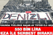 Silah kaçakçısı 550 bin lira cezayla serbest