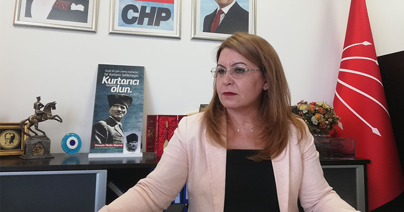 Karaca’dan zorunlu çevre dersi önerisi