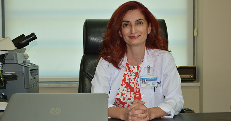 Lenfoma farkındalığı hayat kurtarır