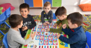 Eğitimde uyum program çalışmaları başlıyor