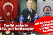Tarihi zaferin 843. yılı