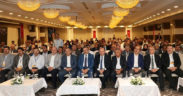 AK Partili Filiz: “Toplantı verimli geçti”