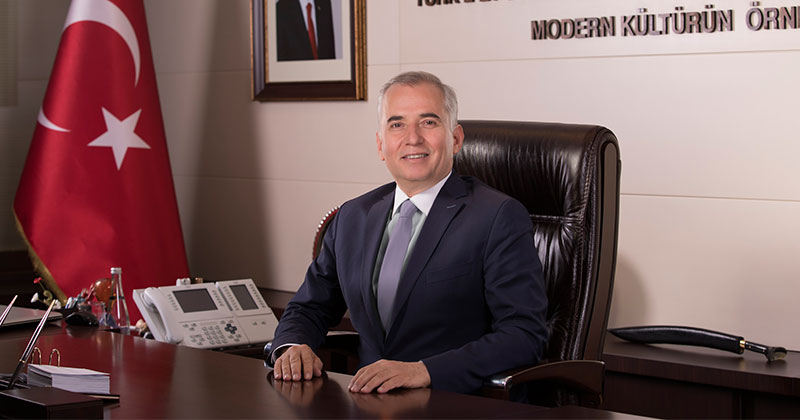 Zolan, “Eğitim, önceliğimiz olmaya devam edecek”