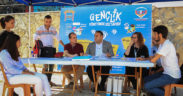 PAMUKKALE GENÇLİK MECLİSİ’NDEN GENÇLERE ÇAĞRI!