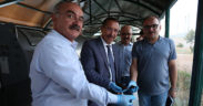 PAÜ’de çevreye duyarlı projeler