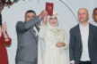 Başkan Ahmet Necati Özbaş, 300’üncü nikahı kıydı