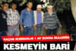 Kaçan kurbanlık 1 ay sonra bulundu