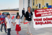 Özel TED Okulları’nda yeni dönem başladı