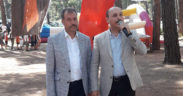 Şiddeti önleme kanunu çıkarılmalı