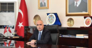 Vali Karahan’dan Ahilik mesajı