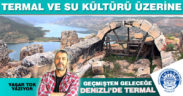 TERMAL VE SU KÜLTÜRÜ ÜZERİNE