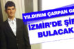 Yıldırım çarpan genç İzmir’e sevk edildi