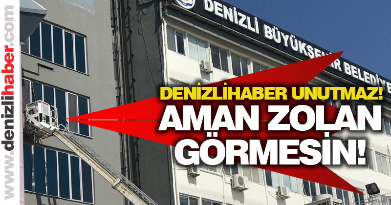 Hani itfaiye aracı amacı dışında kullanılmayacaktı?