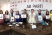 Vekil Ök ve Başkan Karabay’dan annelere destek