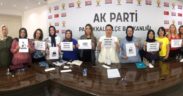 Vekil Ök ve Başkan Karabay’dan annelere destek