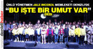 Demirkol’dan “Bu işte bir umut var”