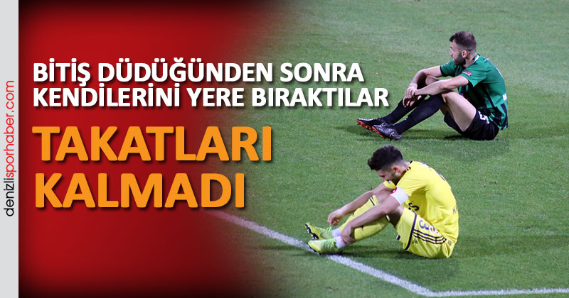 “denizlisporhaber.com” Takatları kalmadı